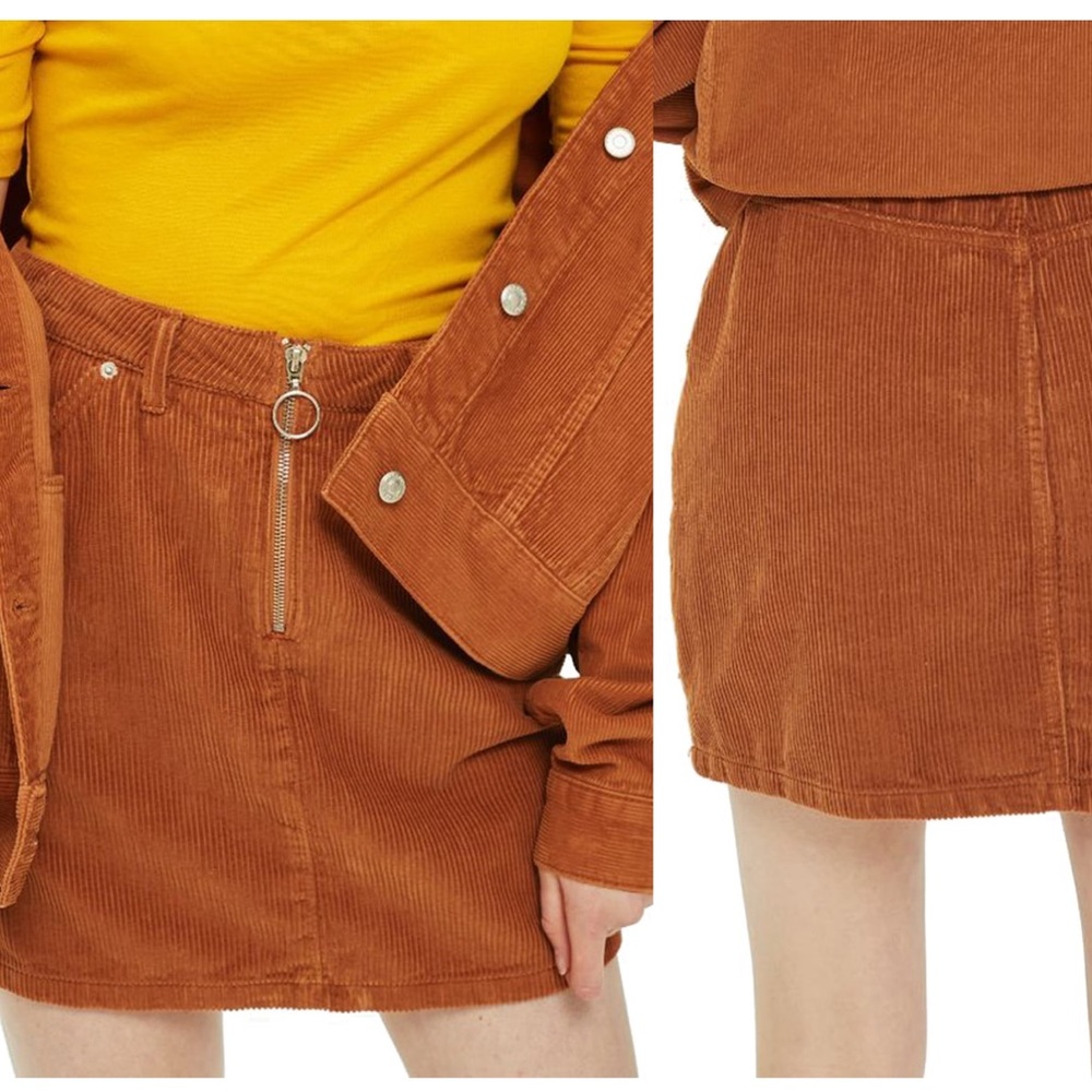 Topshop Skirt